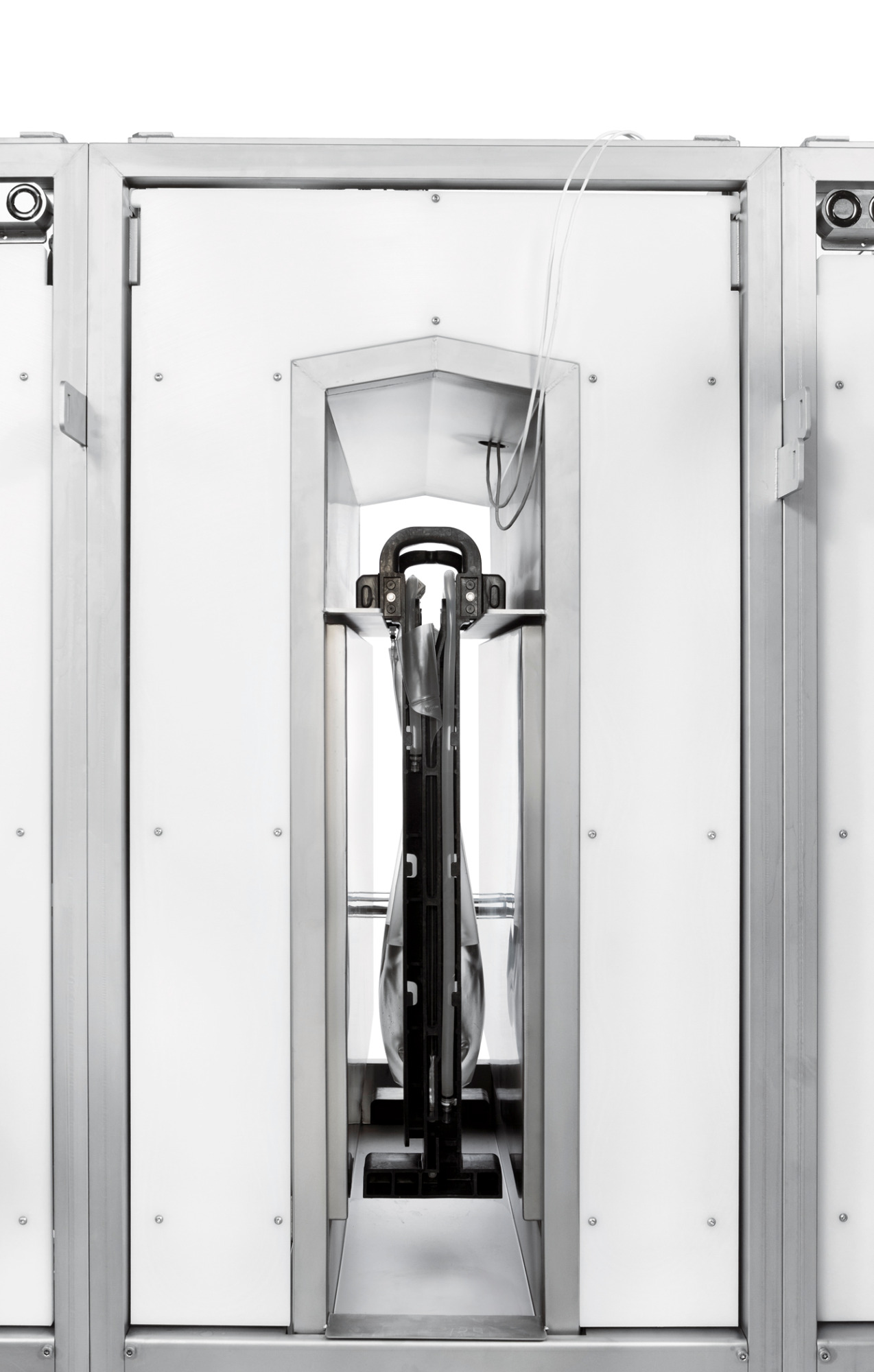 Celsius® FT100 sustav zamrzavanja i odmrzavanja - Sartorius Croatia