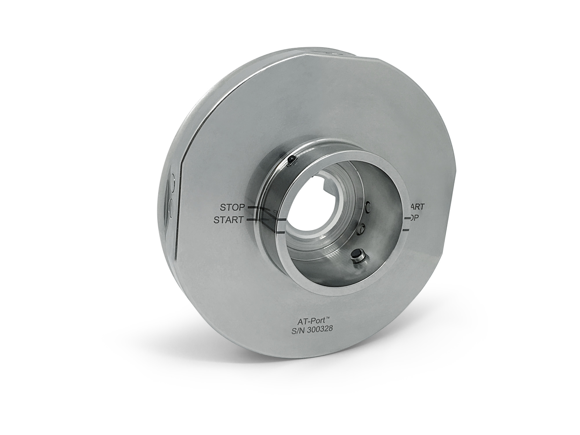 SART™ sustav za sterilan prijenos tekućina | Downstream - Sartorius Croatia