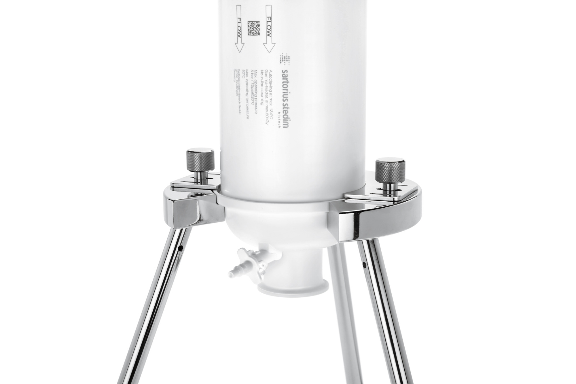 Sartolon sterilni filteri | Downstream - Sartorius Croatia