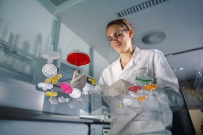 Dodatni alat za brizganje na Minisart® NML i High Flow syringe filterima - Sartorius Croatia