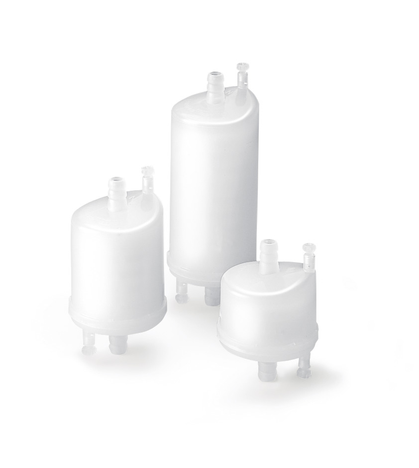 Sartobran® P sterilni filteri | Downstream - Sartorius Croatia