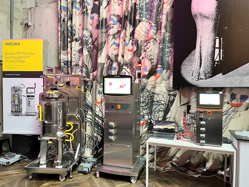 Sartorius Croatia BioPharma Meeting 2024. - Sartorius Croatia