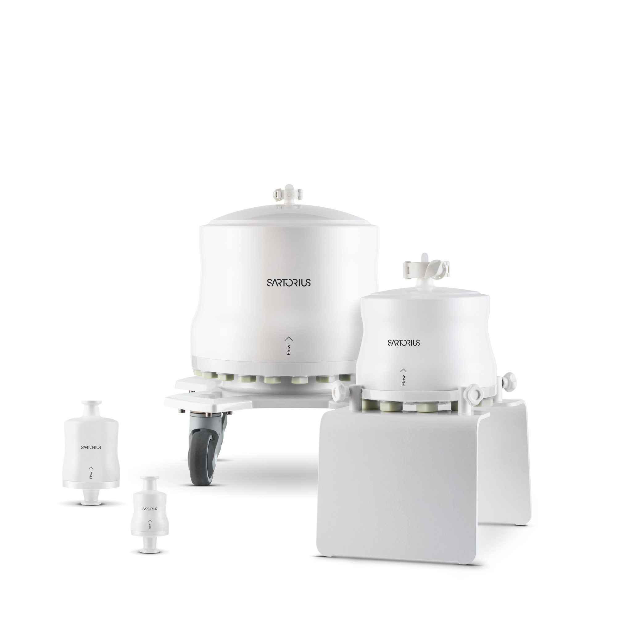 CIM® monolitne kromatografske kolone - Sartorius Croatia