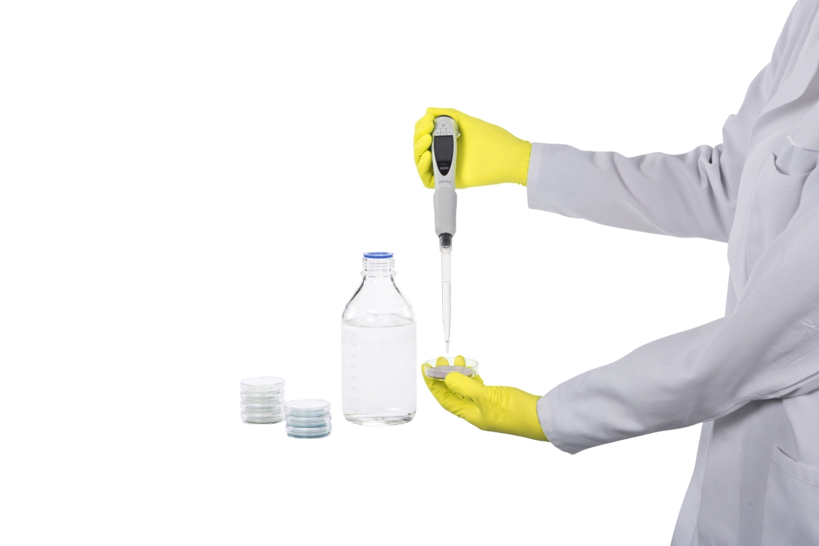 Prospenser laboratorijski dozator - Sartorius Croatia