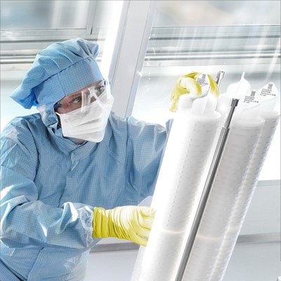 Ukidanje proizvodnje određenih filtracijskih uređaja od celuloznog acetata i celuloznog nitrata - Sartorius Croatia