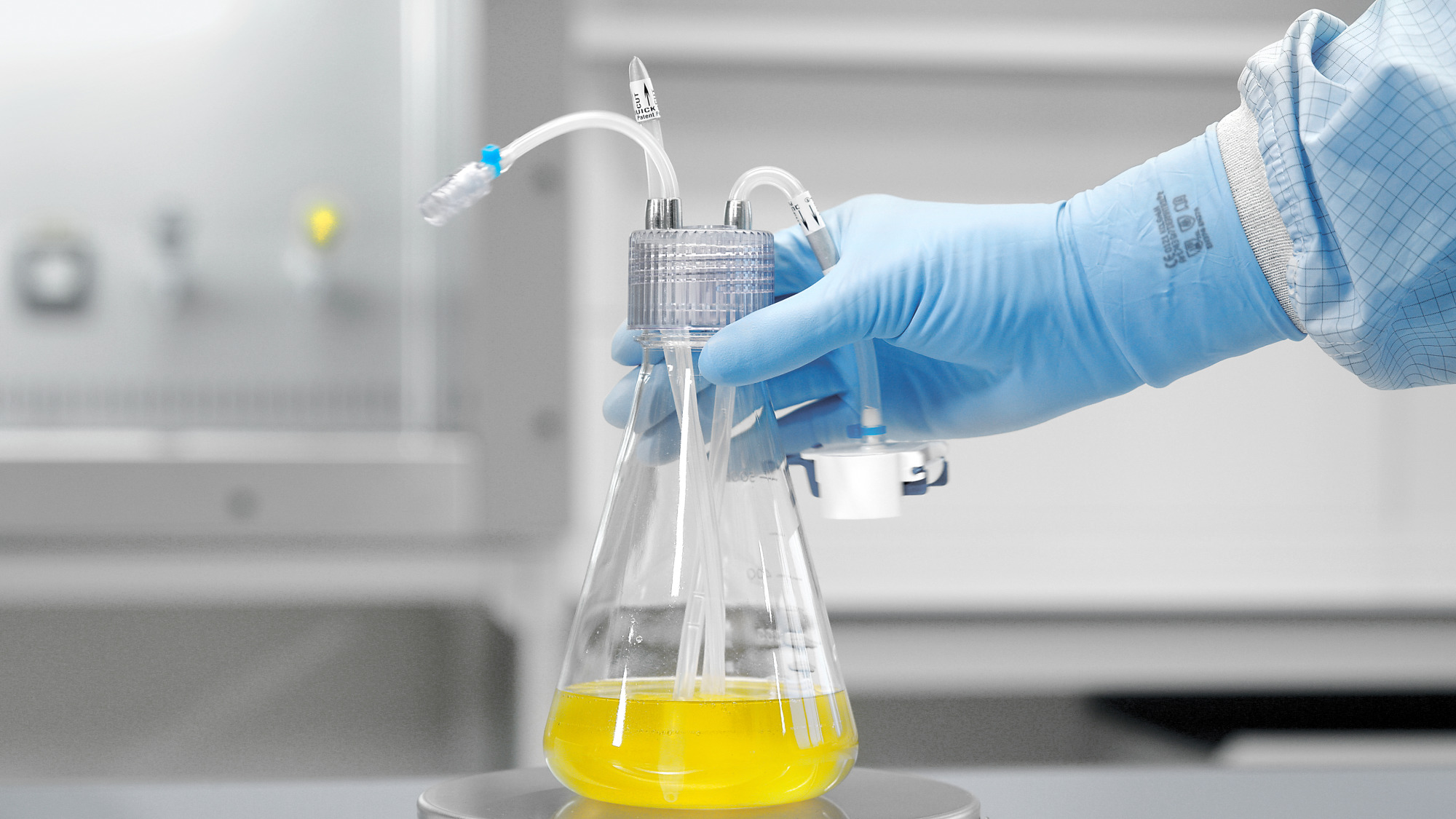 MYCAP® CCX sustav za širenje stanica - Sartorius Croatia