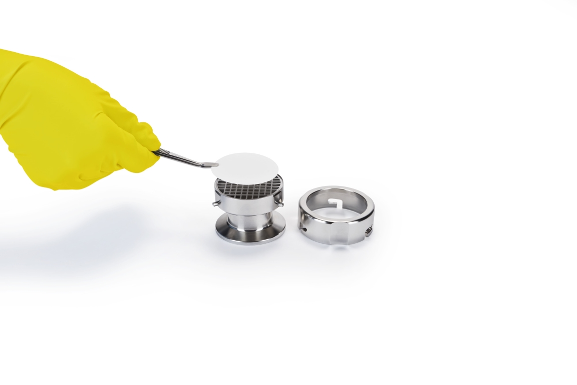 Želatinozni membranski filteri za kvantifikaciju i diferencijaciju organizama u zraku - Sartorius Croatia