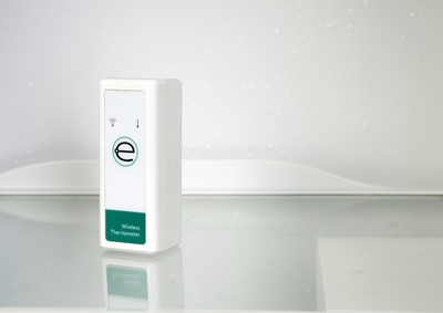 Koje su prednosti korištenja Eupry bežičnih data loggera? - Sartorius Croatia