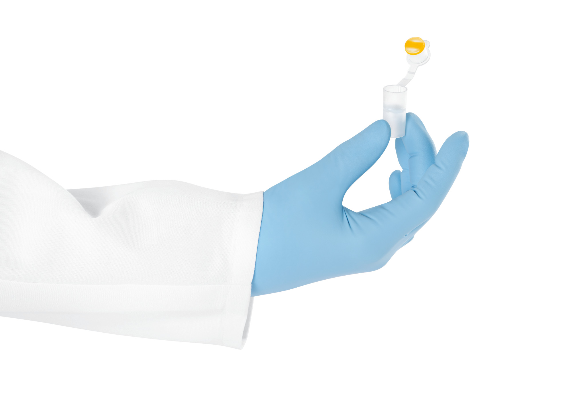 Claristep® filtrirne enote brez brizge - Sartorius Croatia