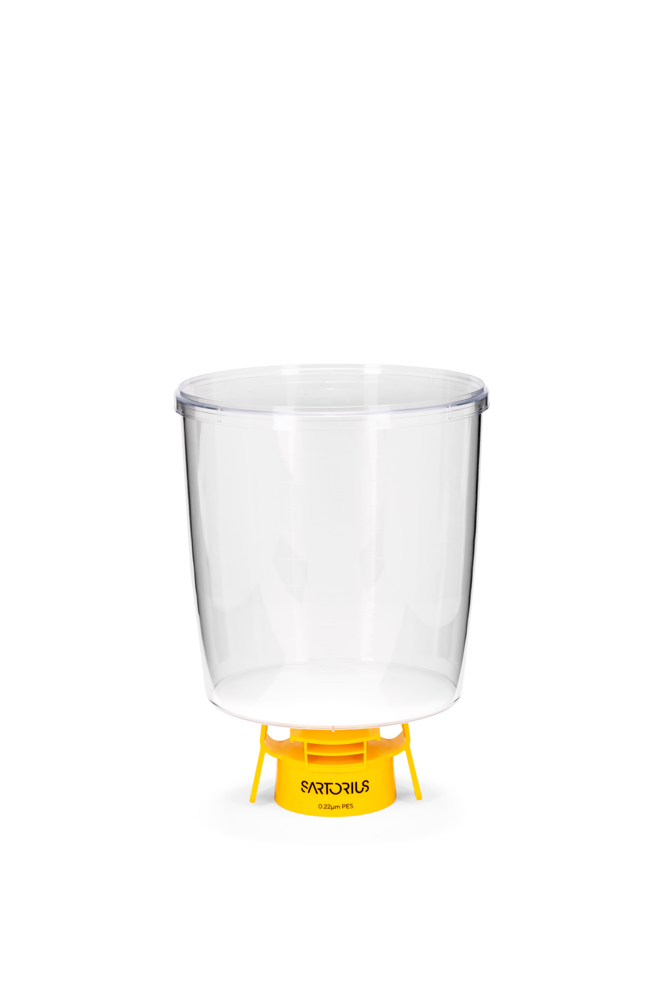 Vakuumska filtracija | Sartolab® BT 150-1000 - Sartorius Croatia