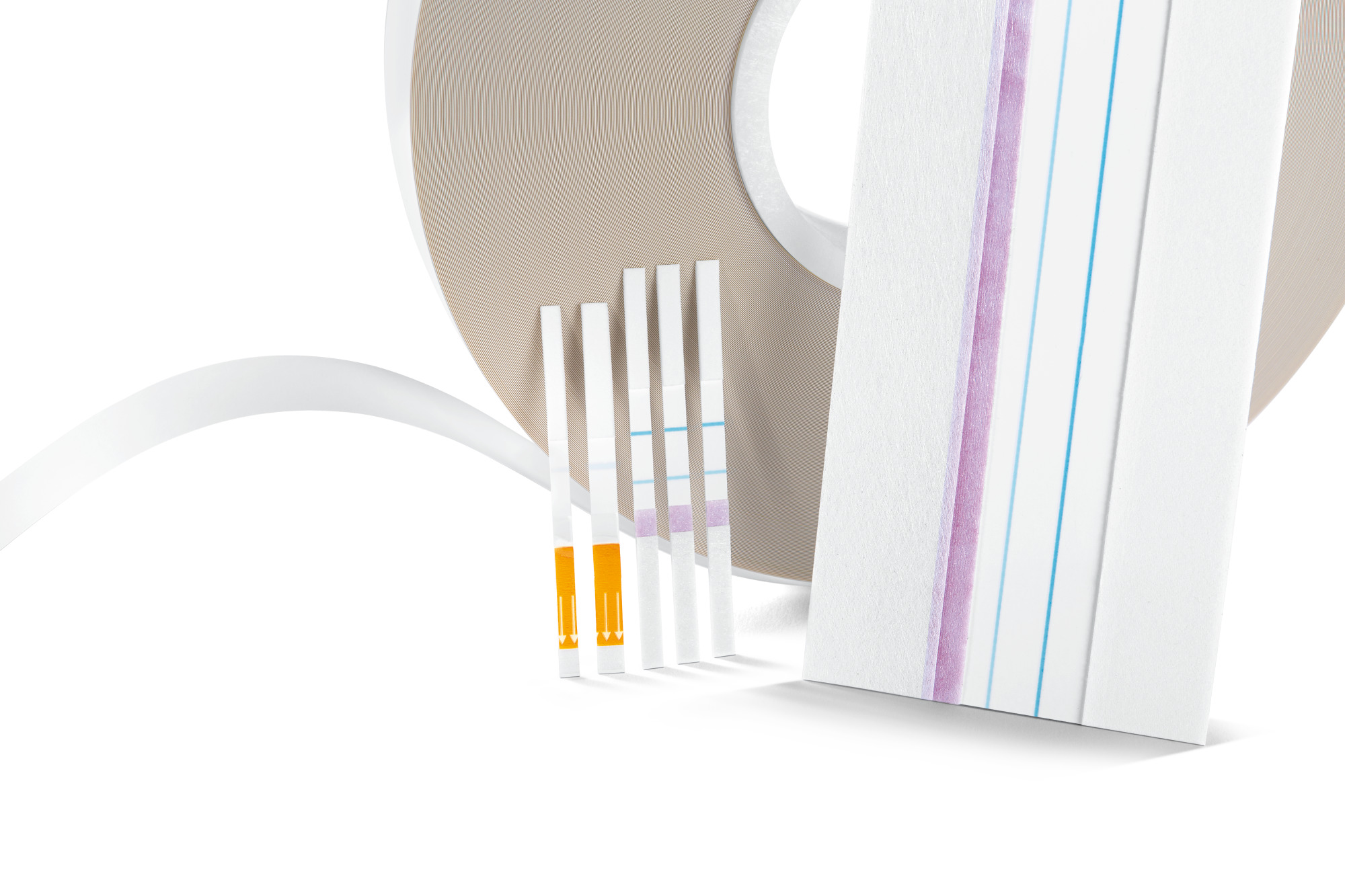 Dijagnostičke membrane - Sartorius Croatia