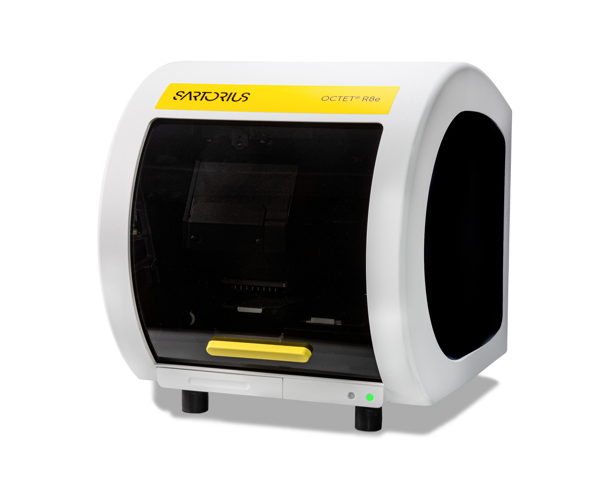 Octet® R8e BLI sustav za karakterizaciju biomolekula - Sartorius Croatia