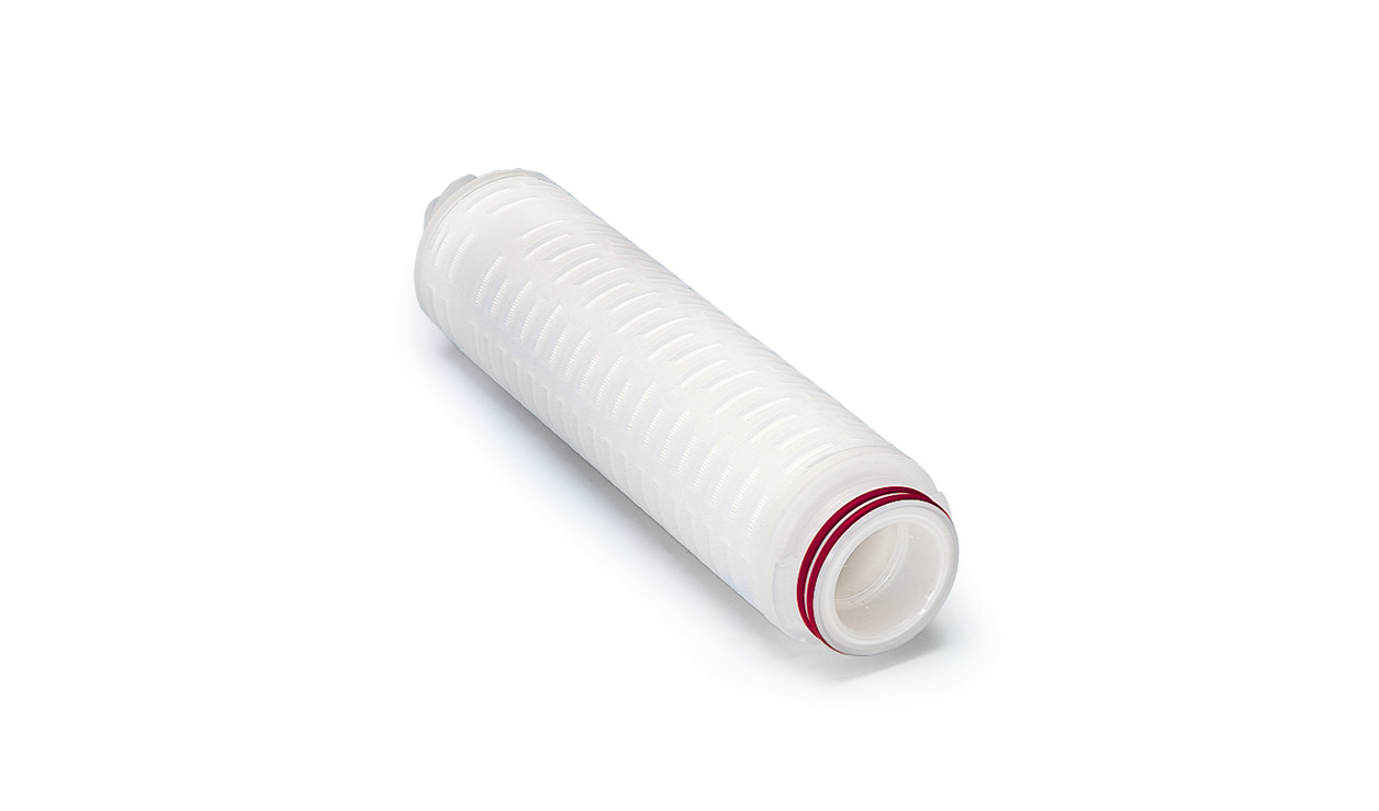 Sartopure® PP filteri | Voda - Sartorius Croatia