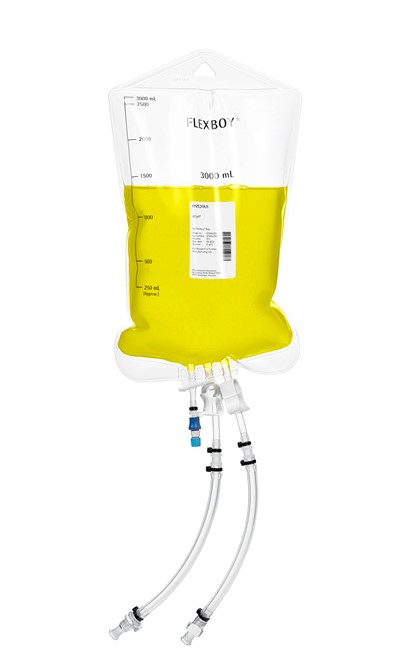 Promjene sadržaja na barkodovima određenih Flexboy® vreća - Sartorius Croatia