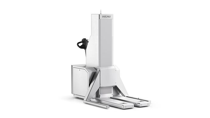 Celsius® FFT viljuškar - Sartorius Croatia