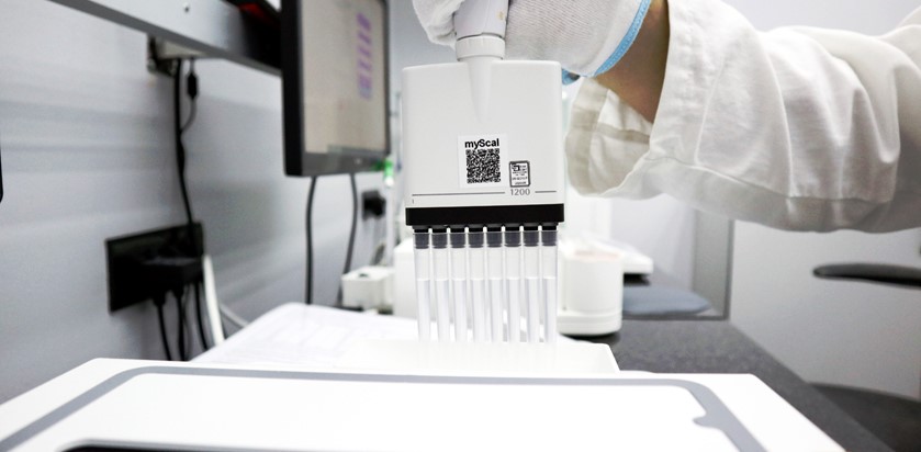 Umjeravanje vaga, utega, pipeta i termometara - Sartorius Croatia