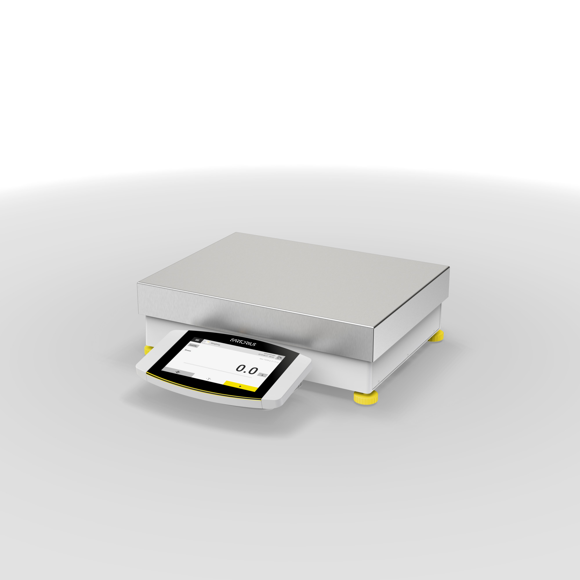 Vage i oprema za vaganje | Građevinska industrija - Sartorius Croatia