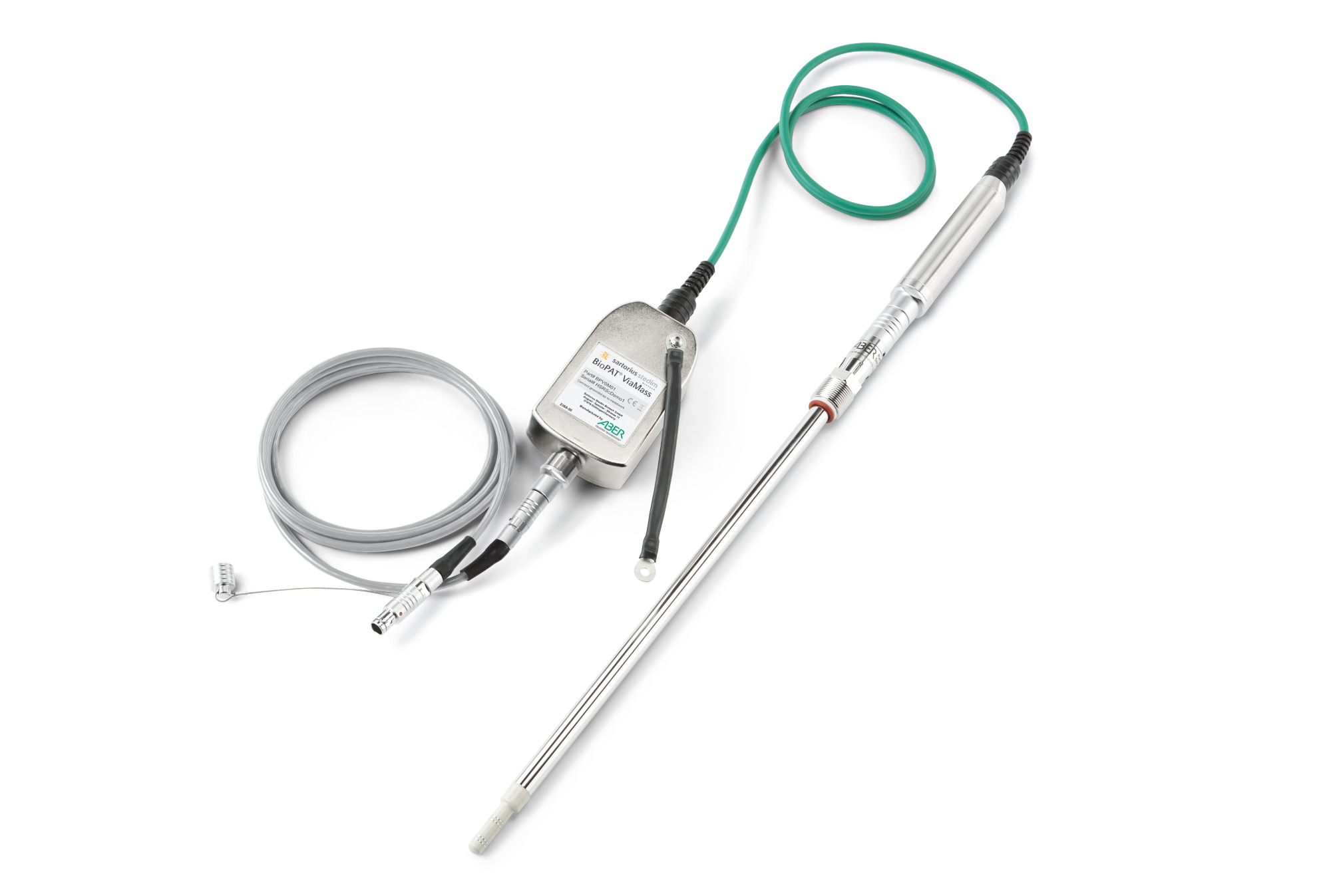 BioPAT® ViaMass - Sartorius Croatia