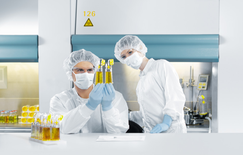 Znanstvenicima i inženjerima iz područja prirodnih znanosti, biotehnologije, farmaceutske i prehrambene industrije pružamo maksimalnu jednostavnost i ubrzani razvoj procesa za brži, bolji i sigurniji razvoj prehrambenih proizvoda te naprednijih terapija i pristupačnijih lijekova koji će ljudima omogućiti zdraviji i kvalitetniji način života.