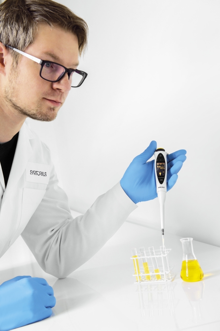 Analitička kontrola kvalitete | Vino - Sartorius Croatia
