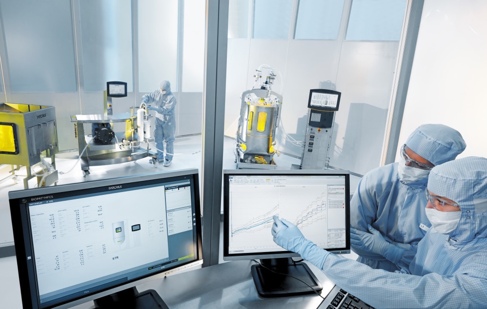 Kontrola procesa | Senzori - Sartorius Croatia