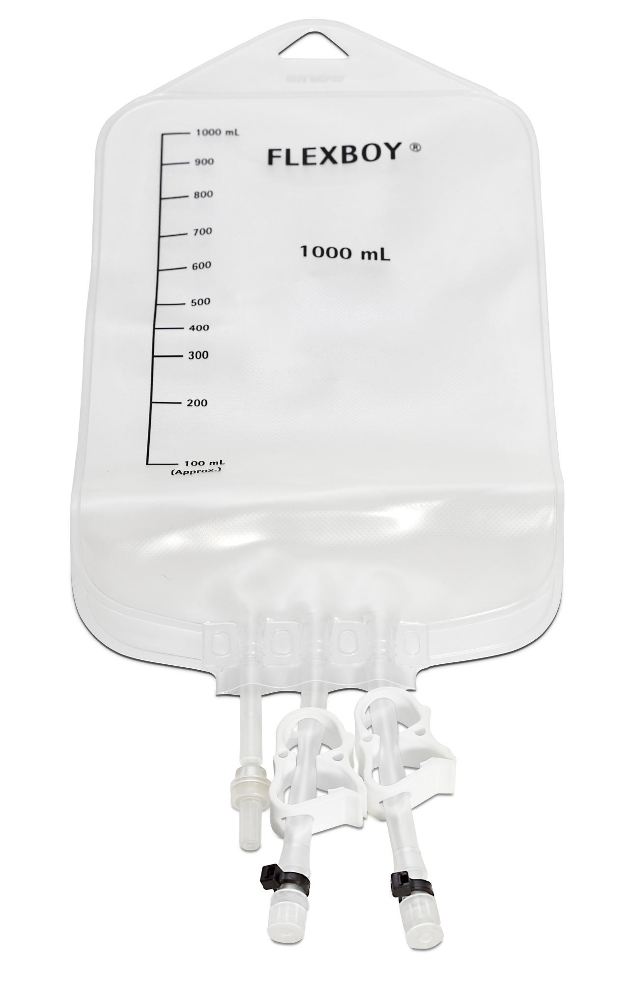 Flexboy® 2D vreće - Sartorius Croatia