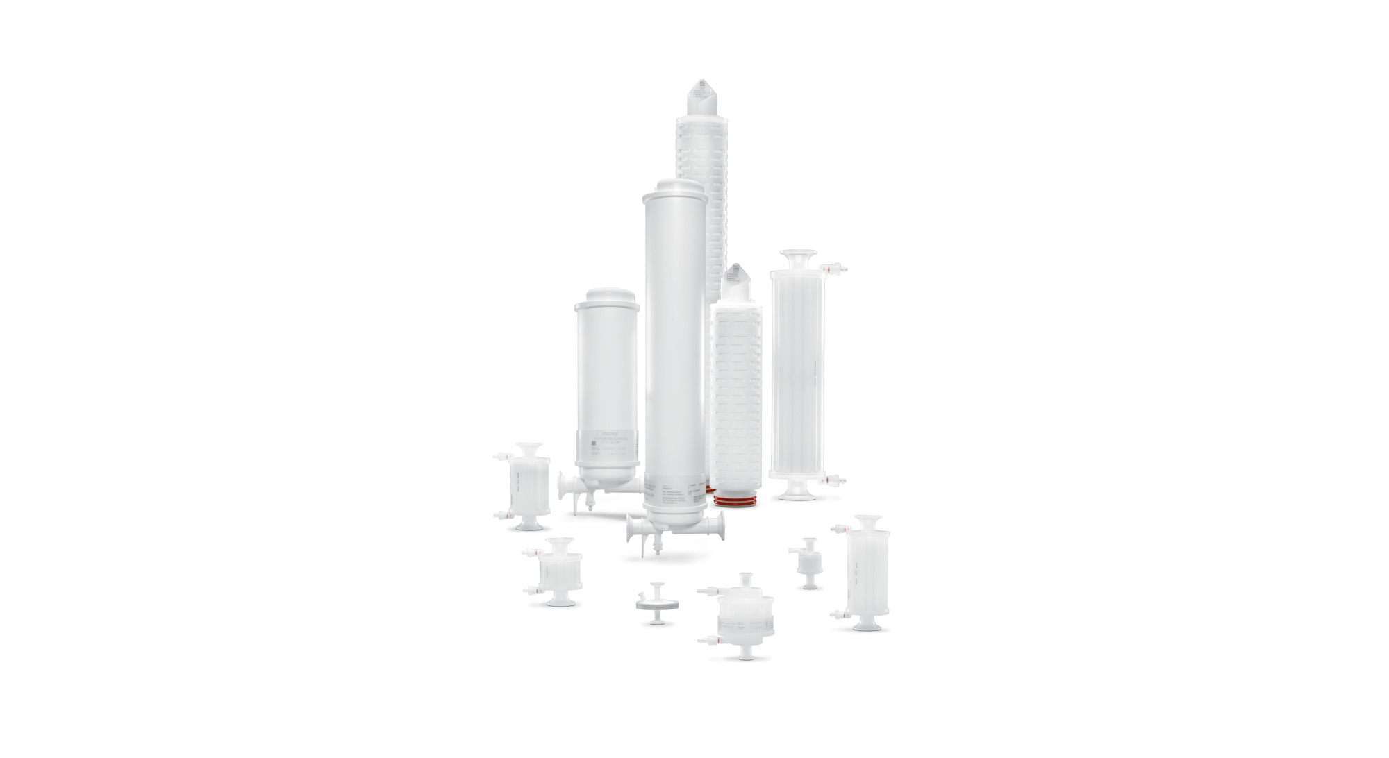 Sartopure® filteri - Sartorius Croatia