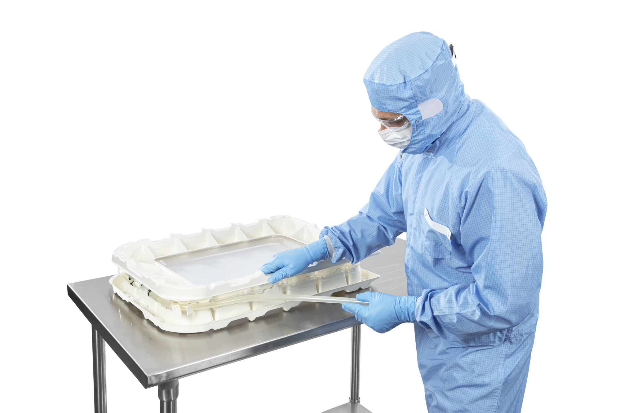 Celsius® FFT vreće - Sartorius Croatia