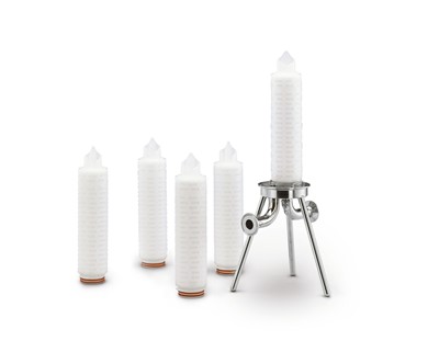 Promjena br. 017-20: Ispitivanje integriteta Sartofluor® filtera proizvedenih u Yauco, P.R. - Sartorius Croatia