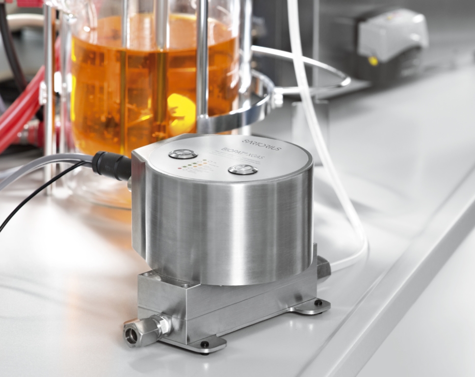 BioPAT® Xgas - Sartorius Croatia