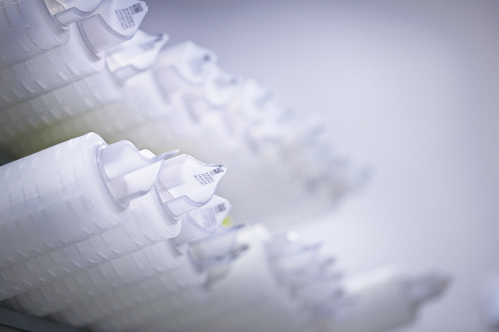 Sartopore® Platinum filtri | Downstream - Sartorius Croatia