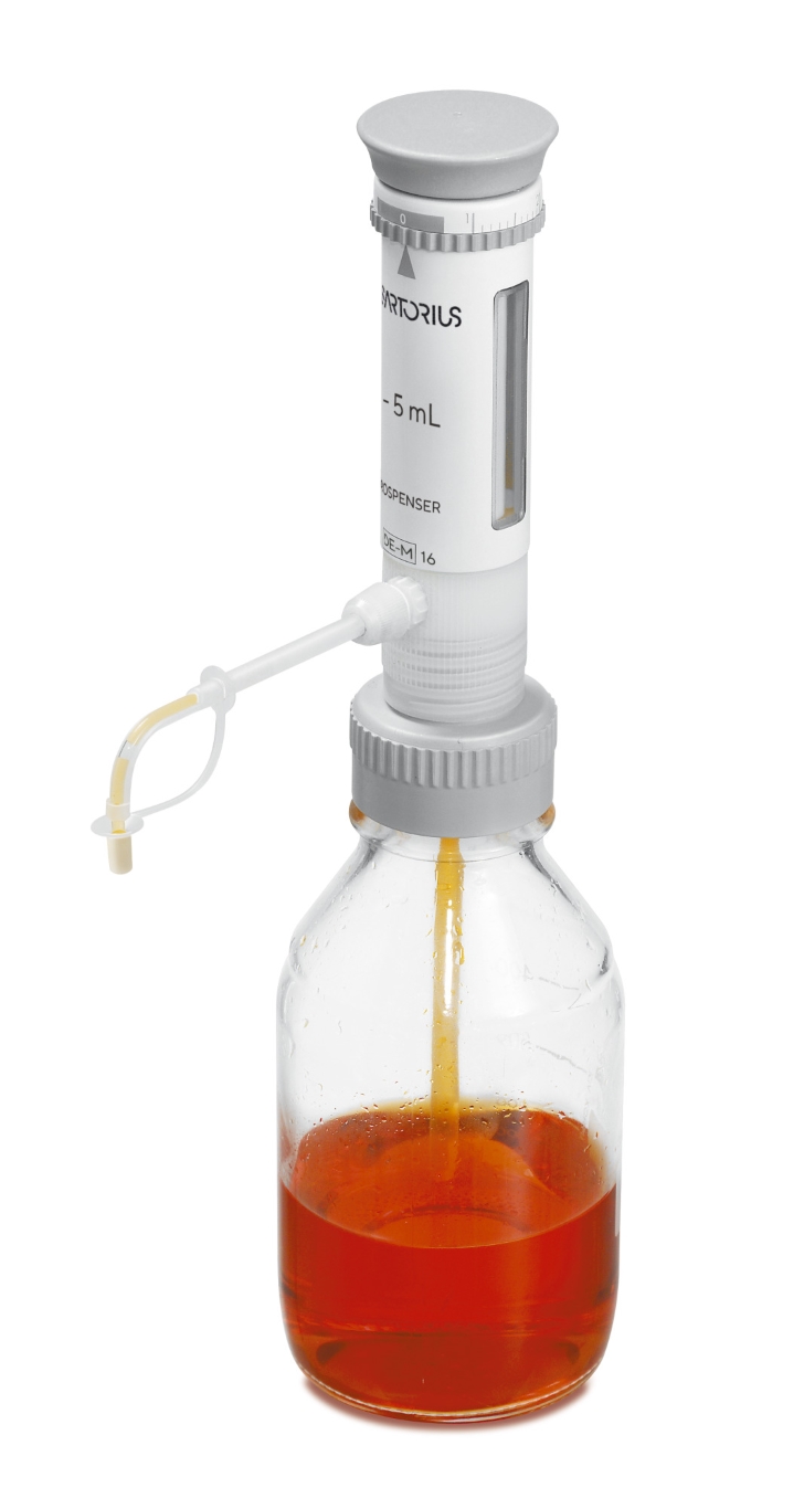 Prospenser laboratorijski dozator - Sartorius Croatia