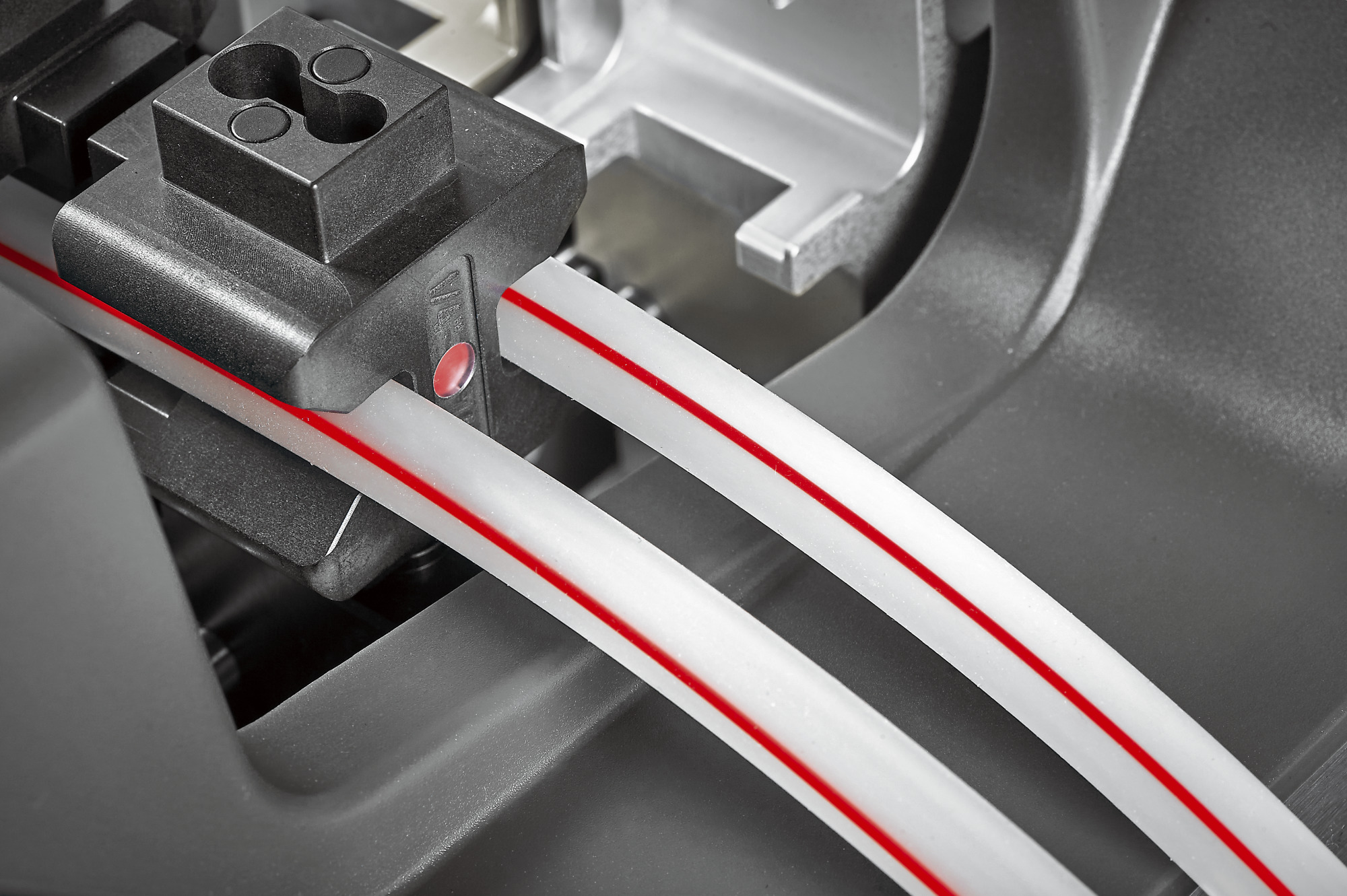 TuFlux® TPE crijeva - Sartorius Croatia