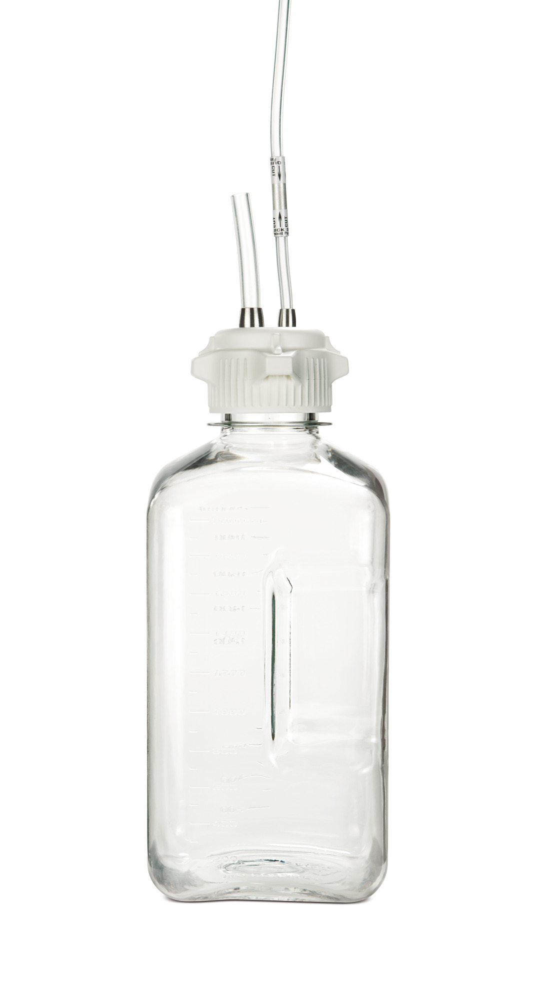 MYCAP™ sustav sa spremnicima - Sartorius Croatia