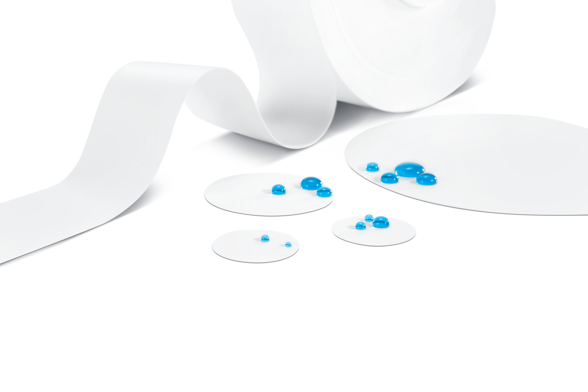 Dijagnostičke membrane - Sartorius Croatia