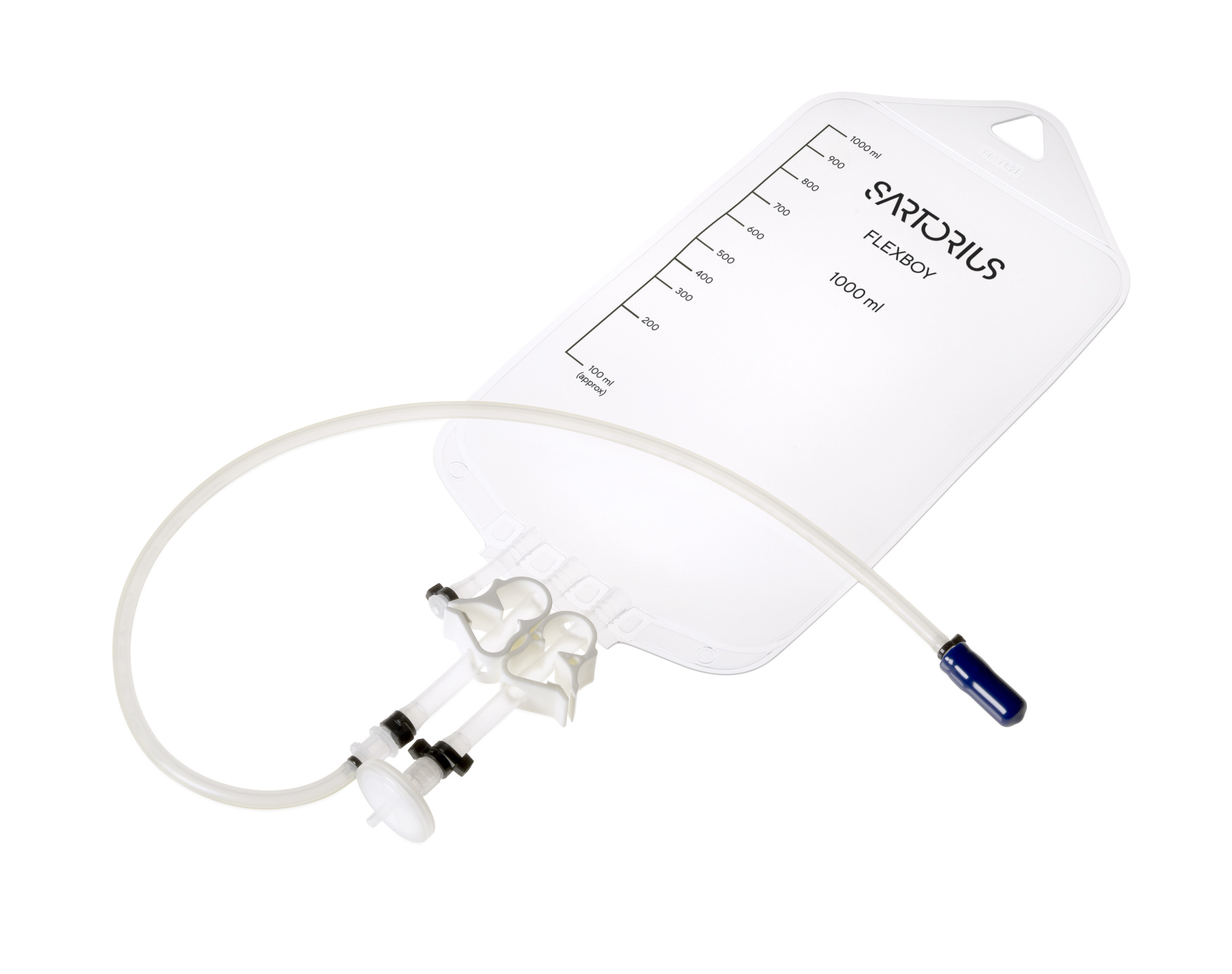 Flexboy® 2D vreće - Sartorius Croatia