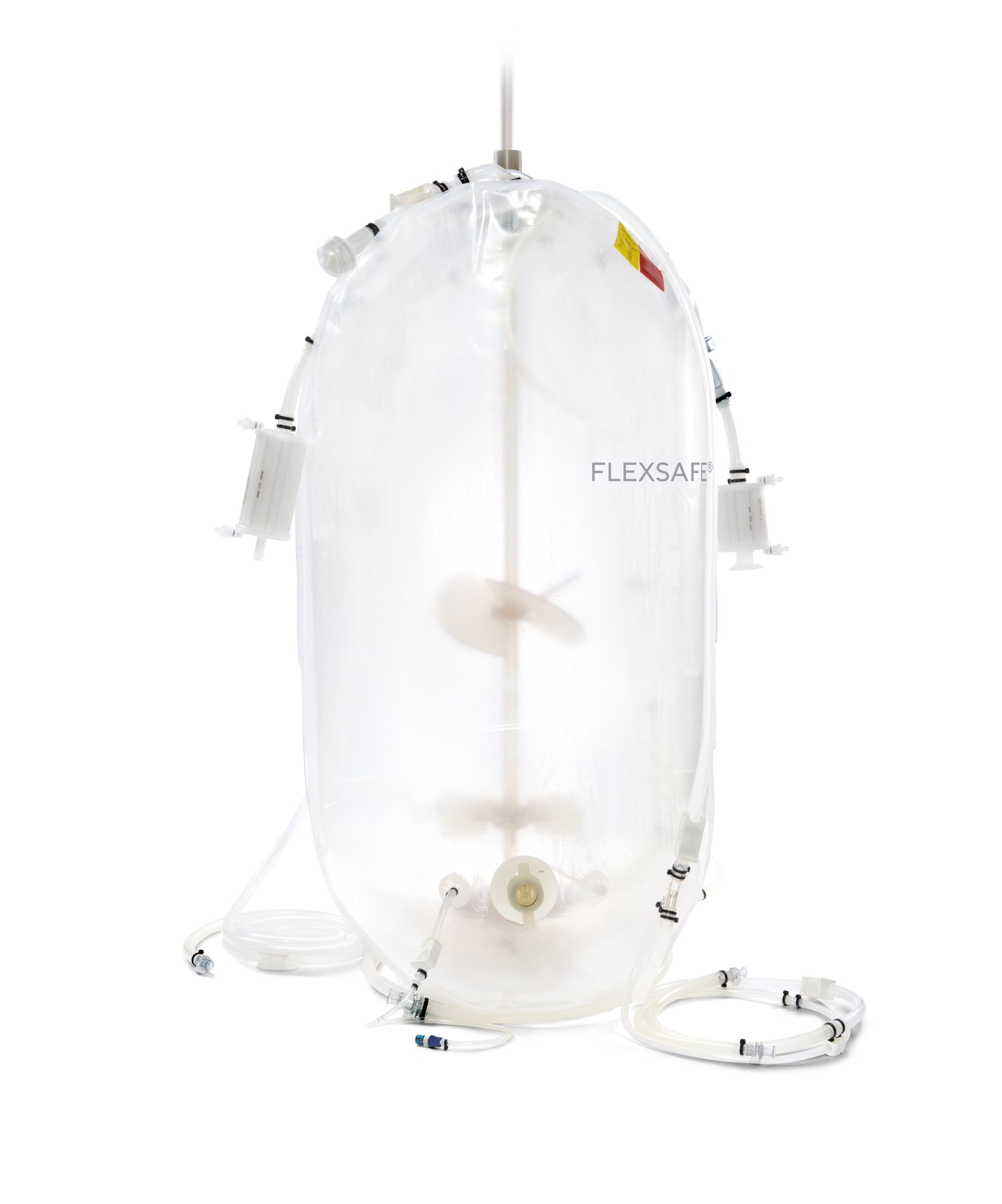 Flexsafe® STR vreće - Sartorius Croatia