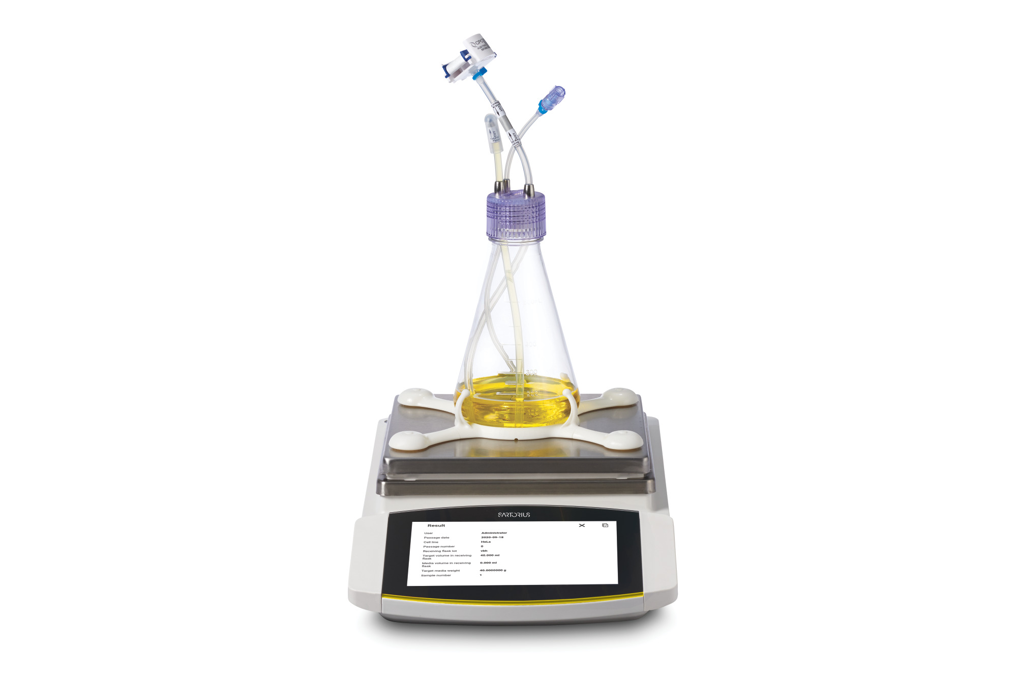 MYCAP® CCX sustav za širenje stanica - Sartorius Croatia