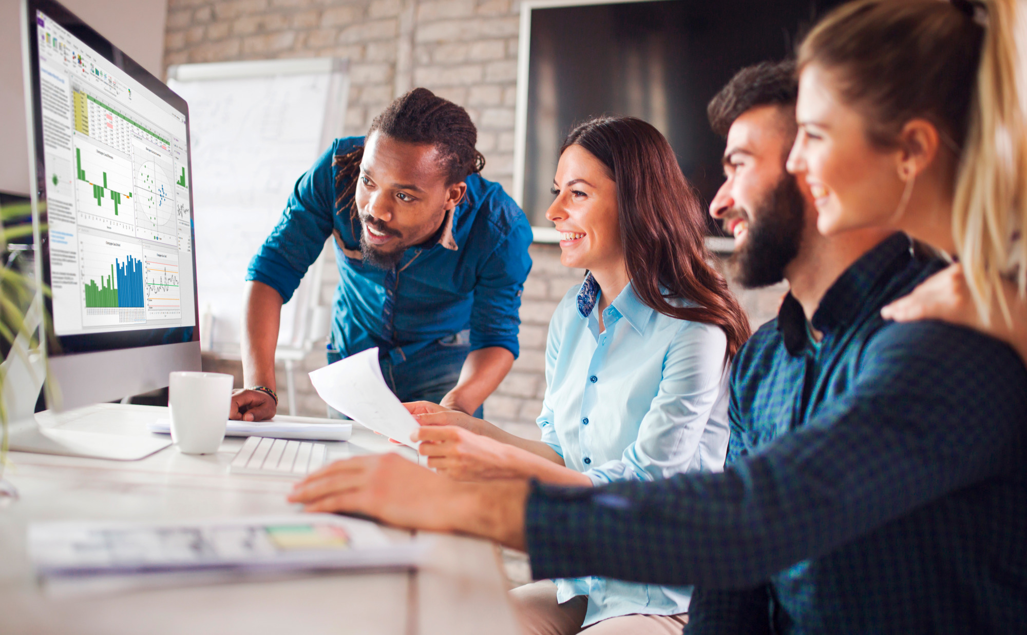 SIMCA® softver - Sartorius Croatia