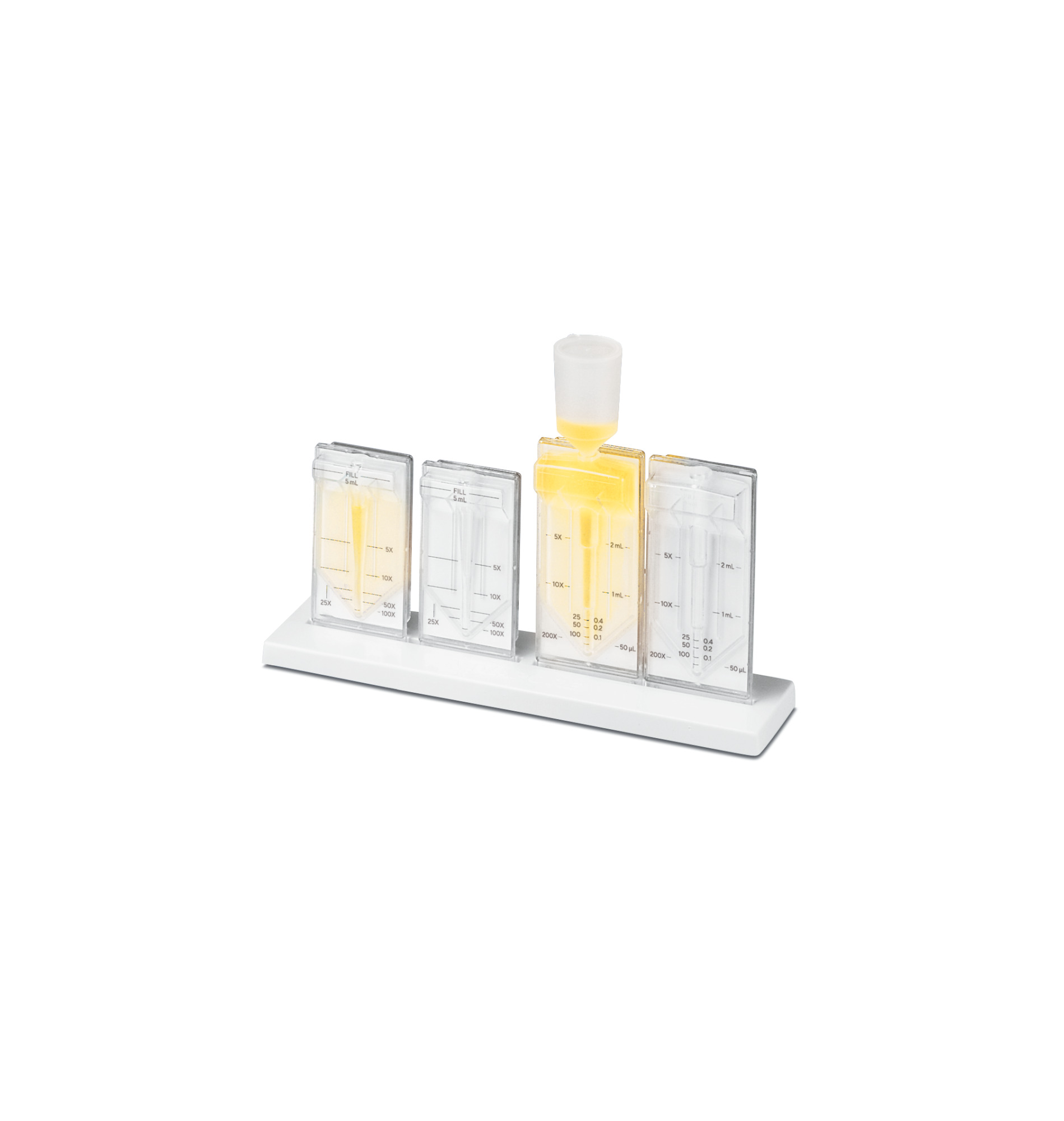 Vivapore koncentratori - Sartorius Croatia