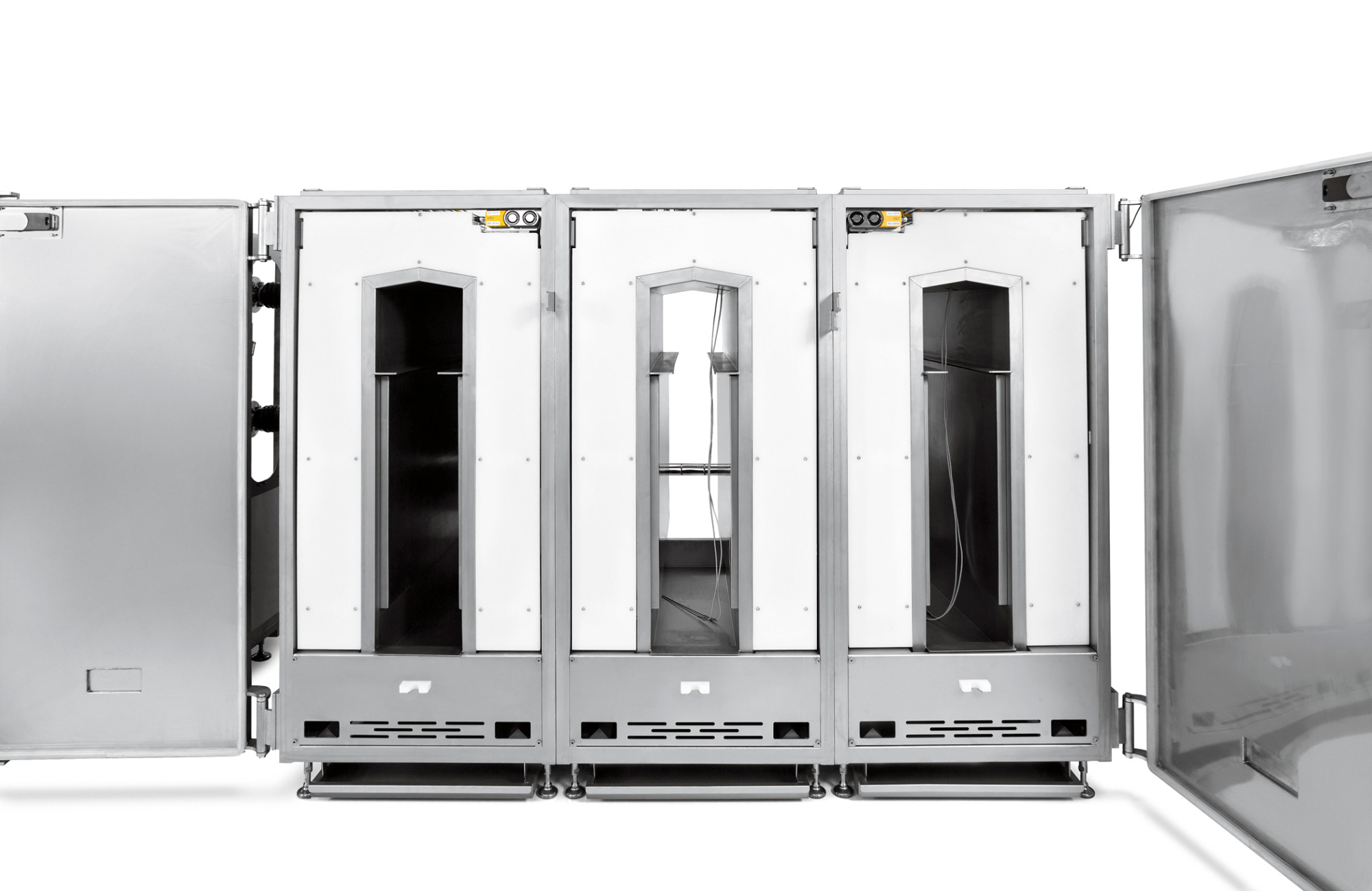 Celsius® FT100 sustav zamrzavanja i odmrzavanja - Sartorius Croatia