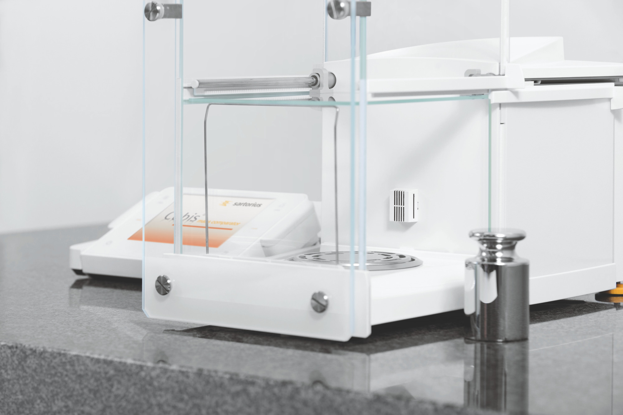 Ručni komparatori mase - Sartorius Croatia