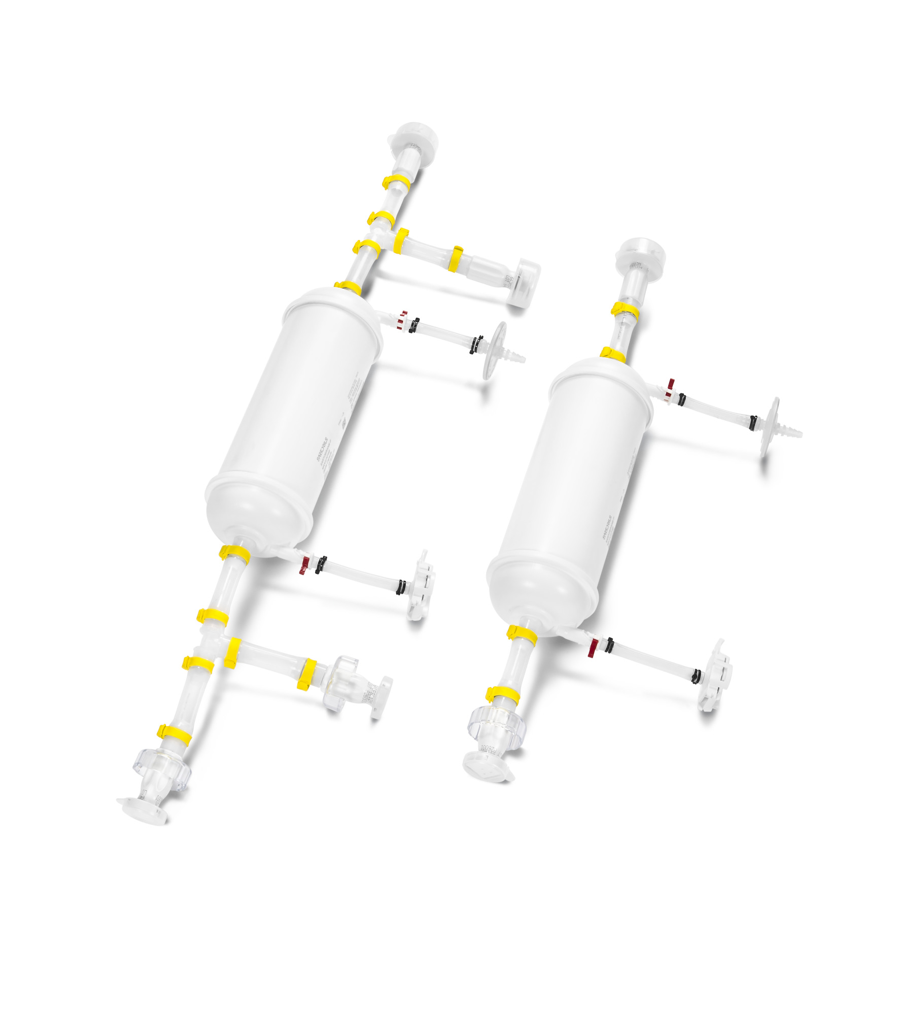 Filter transfer setovi | Downstream - Sartorius Croatia