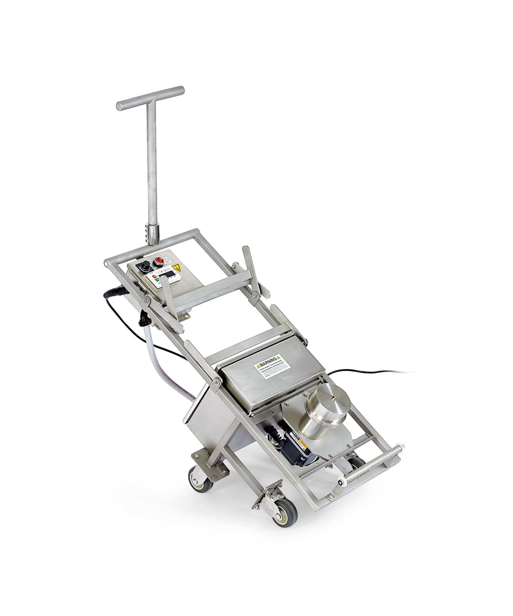 Magnetic Mixer® pogonska jedinica - Sartorius Croatia