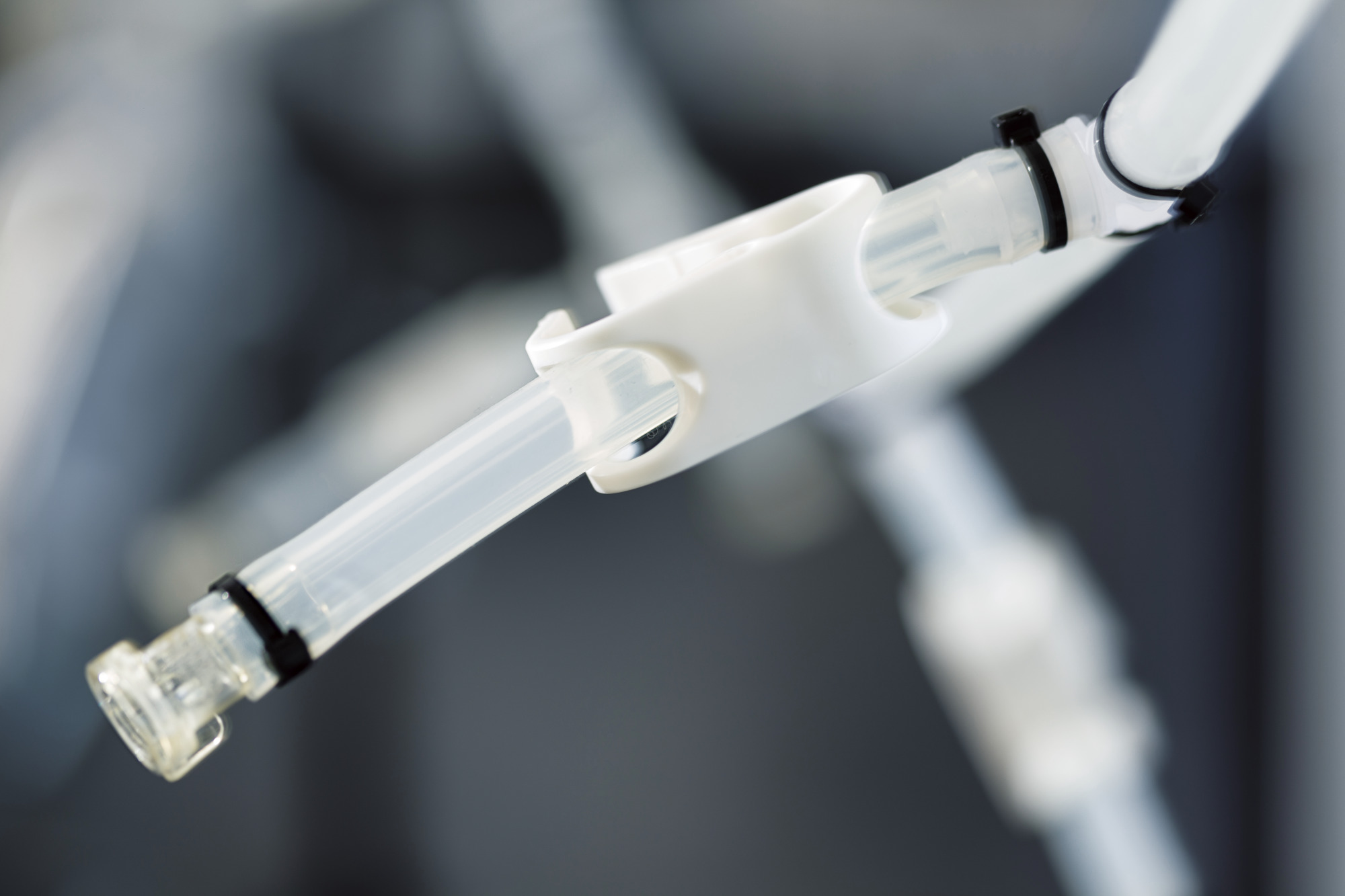 TuFlux® TPE crijeva - Sartorius Croatia