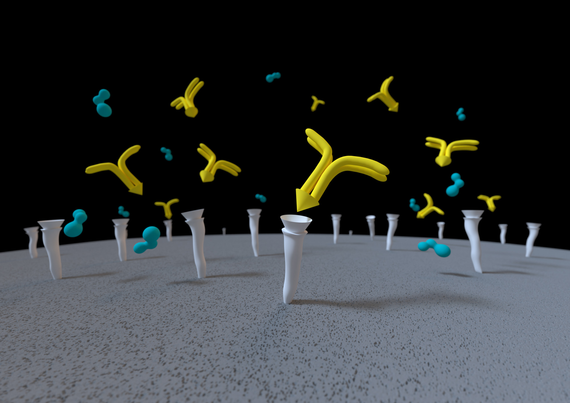 Monoliti za afinitetno pročišćavanje - Sartorius Croatia