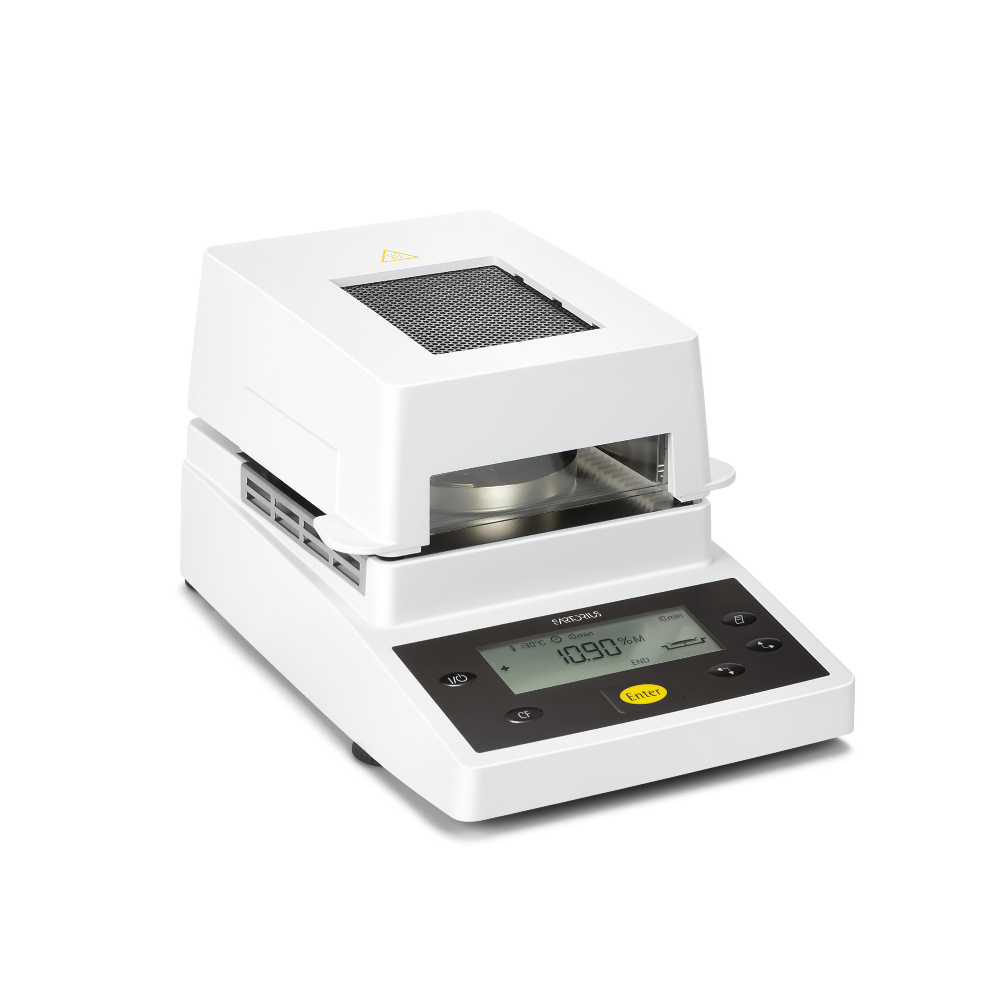 MA35 analizator vlage - Sartorius Croatia