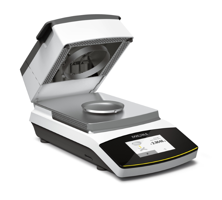 MA160 analizator vlage - Sartorius Croatia