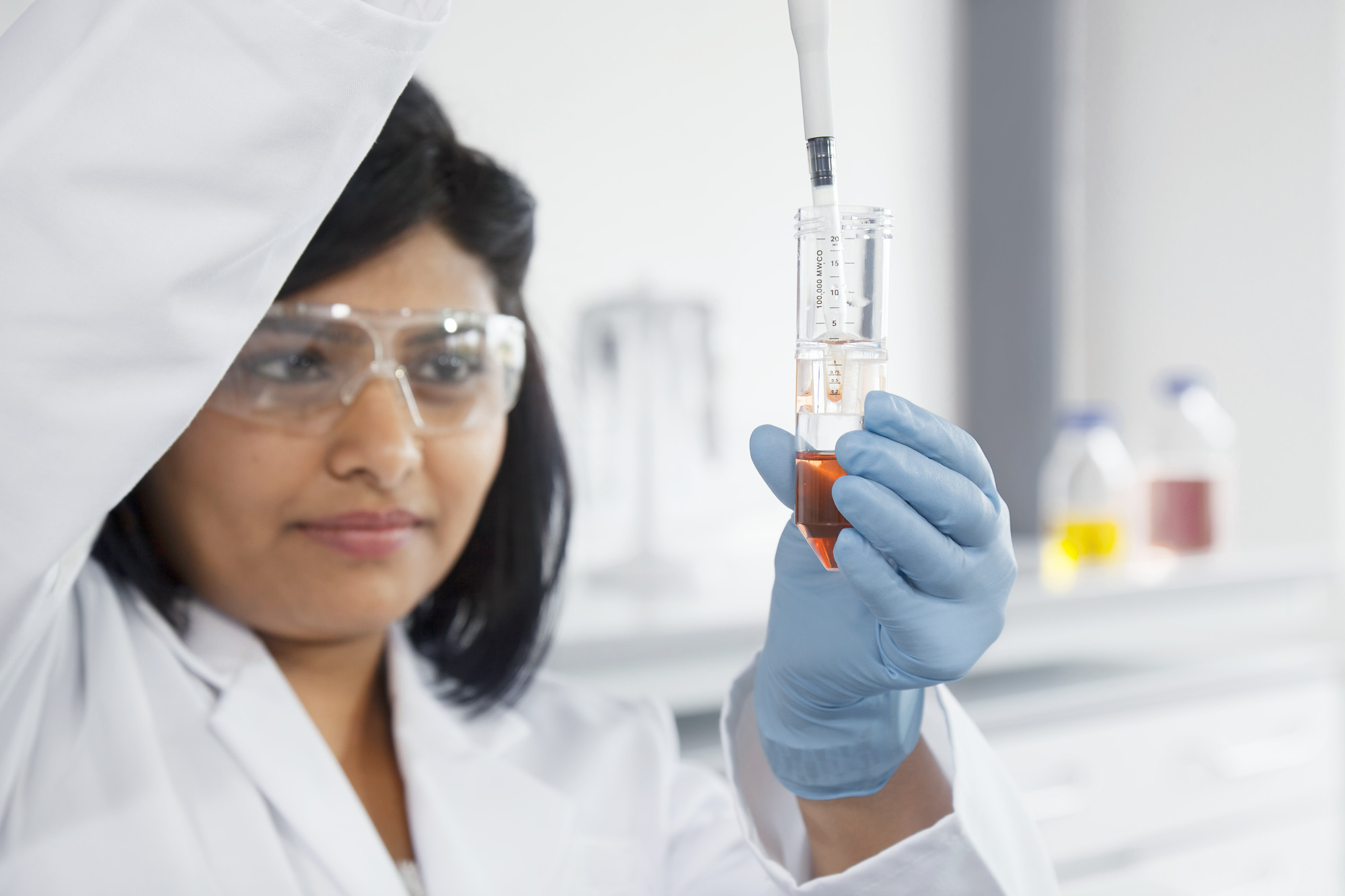 Ultrafiltracijske jedinice - Sartorius Croatia