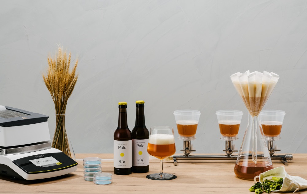 Pivo - Sartorius Croatia